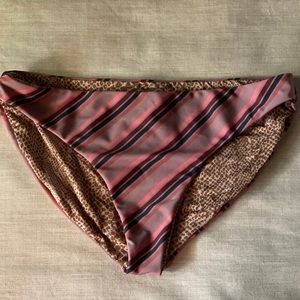 Acacia bikini bottom